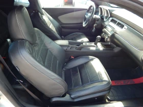 Chevrolet Camaro RS* 3.6* - 22500 лв. - 33440534 13