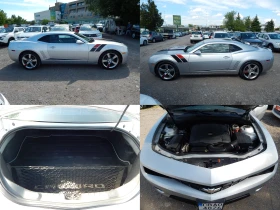 Chevrolet Camaro RS* 3.6* - 22500 лв. - 33440534 7