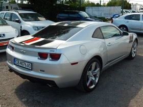 Chevrolet Camaro RS* 3.6* - 22500 лв. - 33440534 4