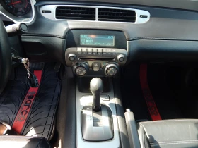 Chevrolet Camaro RS* 3.6* - 22500 лв. - 33440534 16