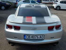 Chevrolet Camaro RS* 3.6* - 22500 лв. - 33440534 5