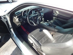 Chevrolet Camaro RS* 3.6* - 22500 лв. - 33440534 9