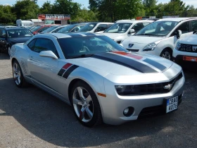 Chevrolet Camaro RS* 3.6* - 22500 лв. - 33440534 3