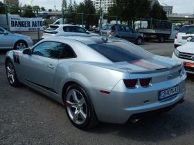 Chevrolet Camaro RS* 3.6* - 22500 лв. - 33440534 6