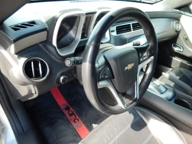 Chevrolet Camaro RS* 3.6* - 22500 лв. - 33440534 10