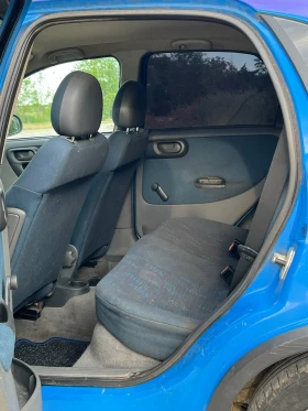Обява за продажба на Opel Corsa 1.2 75 кс 2003 бензин ~2 400 лв. - изображение 8