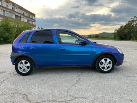 Обява за продажба на Opel Corsa 1.2 75 кс 2003 бензин ~2 400 лв. - изображение 6