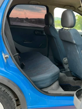 Обява за продажба на Opel Corsa 1.2 75 кс 2003 бензин ~2 400 лв. - изображение 9