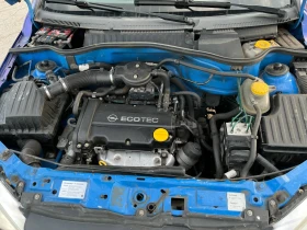 Обява за продажба на Opel Corsa 1.2 75 кс 2003 бензин ~2 400 лв. - изображение 10