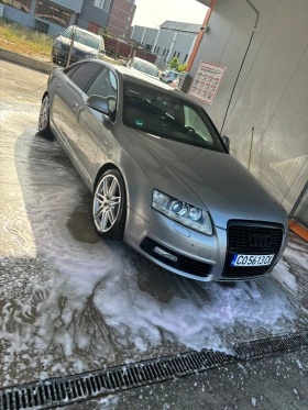 Обява за продажба на Audi A6 ~17 000 лв. - изображение 11
