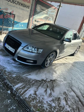 Обява за продажба на Audi A6 ~17 000 лв. - изображение 10