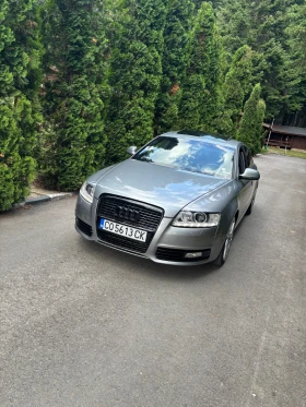 Обява за продажба на Audi A6 ~17 000 лв. - изображение 2