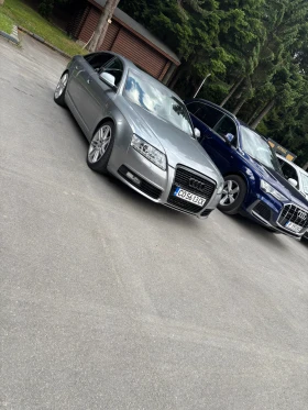Обява за продажба на Audi A6 ~17 000 лв. - изображение 1