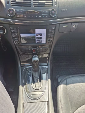 Обява за продажба на Mercedes-Benz E 280 ~10 500 лв. - изображение 11