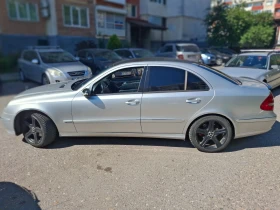 Обява за продажба на Mercedes-Benz E 280 ~10 500 лв. - изображение 4