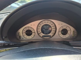Mercedes-Benz E 280 | Mobile.bg    13