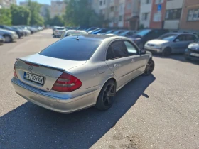 Обява за продажба на Mercedes-Benz E 280 ~10 500 лв. - изображение 3