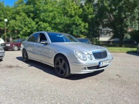 Обява за продажба на Mercedes-Benz E 280 ~10 500 лв. - изображение 5
