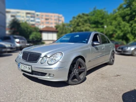 Обява за продажба на Mercedes-Benz E 280 ~10 500 лв. - изображение 1