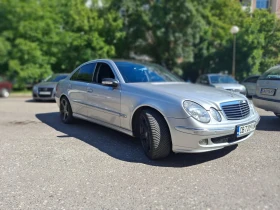 Обява за продажба на Mercedes-Benz E 280 ~10 500 лв. - изображение 2