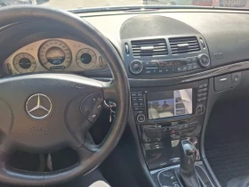 Обява за продажба на Mercedes-Benz E 280 ~10 500 лв. - изображение 10