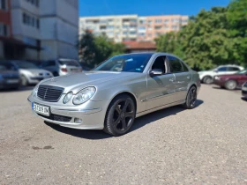 Обява за продажба на Mercedes-Benz E 280 ~10 500 лв. - изображение 6