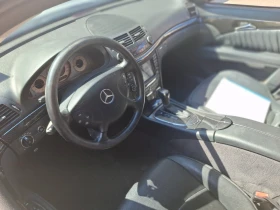 Обява за продажба на Mercedes-Benz E 280 ~10 500 лв. - изображение 9