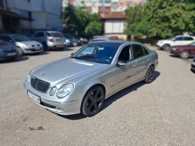 Обява за продажба на Mercedes-Benz E 280 ~10 500 лв. - изображение 7