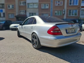 Обява за продажба на Mercedes-Benz E 280 ~10 500 лв. - изображение 1
