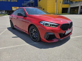 Обява за продажба на BMW 2 Gran Coupe xDrive M235i  ~52 000 лв. - изображение 1