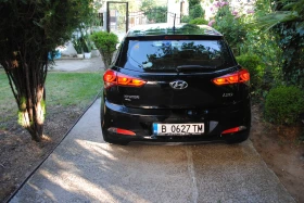 Hyundai I20 1.3i | Mobile.bg    12