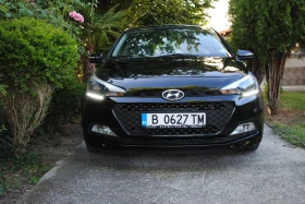 Hyundai I20 1.3i | Mobile.bg    2