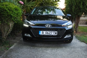     Hyundai I20 1.3i