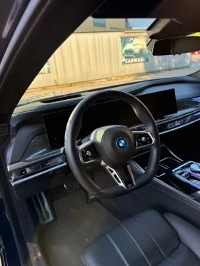 BMW i7 | Mobile.bg    9