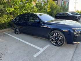 BMW i7 | Mobile.bg    2