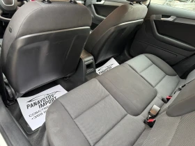 Обява за продажба на Audi A3 SPORTBACK FACELIFT 2.0 TDI 140 HP РЕГИСТРИРАН ТОП ~10 500 лв. - изображение 11