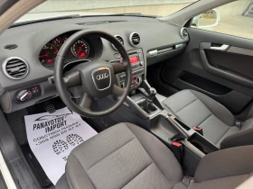 Обява за продажба на Audi A3 SPORTBACK FACELIFT 2.0 TDI 140 HP РЕГИСТРИРАН ТОП ~10 500 лв. - изображение 8