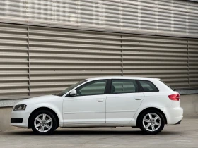 Обява за продажба на Audi A3 SPORTBACK FACELIFT 2.0 TDI 140 HP РЕГИСТРИРАН ТОП ~10 500 лв. - изображение 3