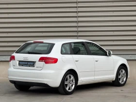 Обява за продажба на Audi A3 SPORTBACK FACELIFT 2.0 TDI 140 HP РЕГИСТРИРАН ТОП ~10 500 лв. - изображение 6