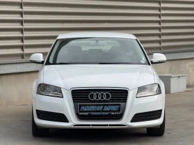 Обява за продажба на Audi A3 SPORTBACK FACELIFT 2.0 TDI 140 HP РЕГИСТРИРАН ТОП ~10 500 лв. - изображение 1