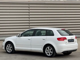 Обява за продажба на Audi A3 SPORTBACK FACELIFT 2.0 TDI 140 HP РЕГИСТРИРАН ТОП ~10 500 лв. - изображение 4