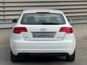 Обява за продажба на Audi A3 SPORTBACK FACELIFT 2.0 TDI 140 HP РЕГИСТРИРАН ТОП ~10 500 лв. - изображение 5