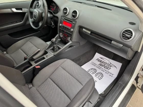 Audi A3 SPORTBACK FACELIFT 2.0 TDI 140 HP   | Mobile.bg    15