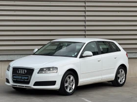 Обява за продажба на Audi A3 SPORTBACK FACELIFT 2.0 TDI 140 HP РЕГИСТРИРАН ТОП ~10 500 лв. - изображение 2