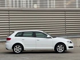 Обява за продажба на Audi A3 SPORTBACK FACELIFT 2.0 TDI 140 HP РЕГИСТРИРАН ТОП ~10 500 лв. - изображение 7