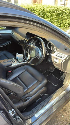 Mercedes-Benz E 220 AMG 651 Евро 6 - 10500 лв. - 80989114 6