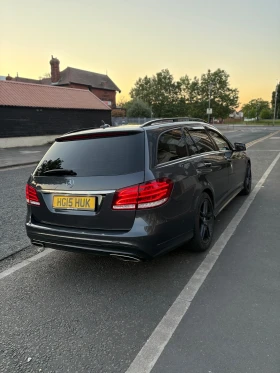 Обява за продажба на Mercedes-Benz E 220 AMG 651 Евро 6 ~11 000 лв. - изображение 4