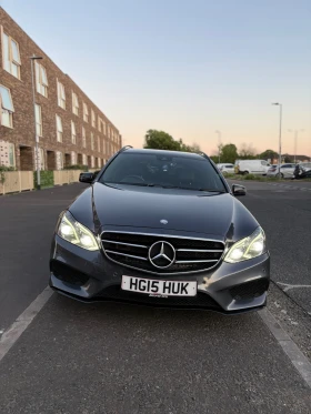 Обява за продажба на Mercedes-Benz E 220 AMG 651 Евро 6 ~11 000 лв. - изображение 2