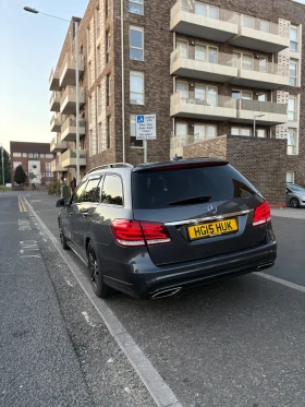 Обява за продажба на Mercedes-Benz E 220 AMG 651 Евро 6 ~11 000 лв. - изображение 3