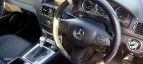 Обява за продажба на Mercedes-Benz C 220 ~5 250 лв. - изображение 6